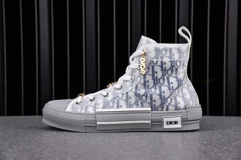 converses hautes dior|dior high top oblique.